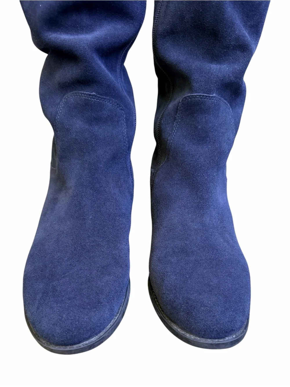 Vince Camuto rich navy